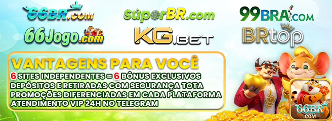 66br.com experimente emocionante jogo